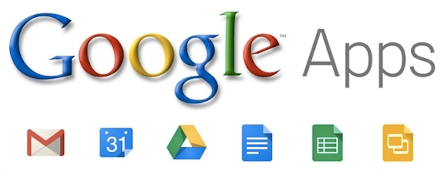 Google Apps per la tua azienda